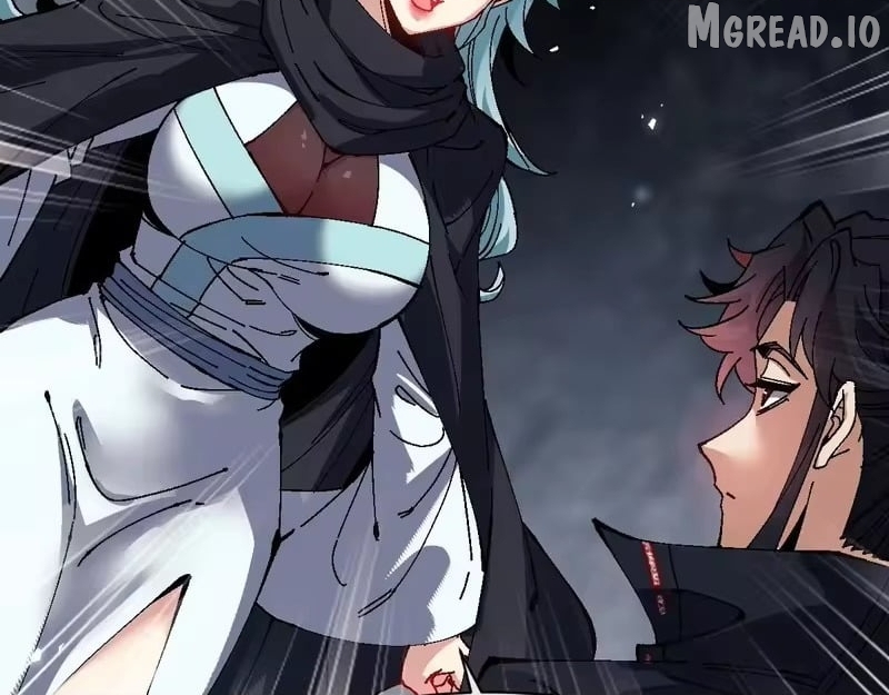 Master: This rebellious disciple is definitely not the Holy Son Chapter 182  - page 105